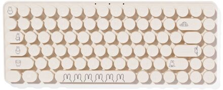 Hema Nijntje toetsenbord