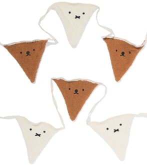 Hema Nijntje vlaggenlijn 6m stof