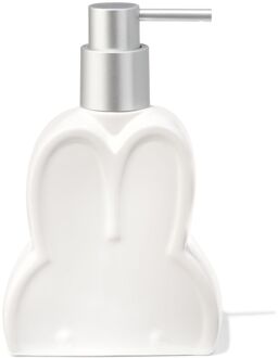 Hema Nijntje zeeppomp 10x16x5.6cm keramiek