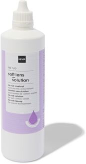 Hema No-rub lenzenvloeistof voor zachte lenzen 250ml