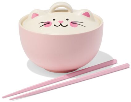 Hema Noedelkom met stokjes