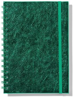 Hema Notitieboek A5 spiraal