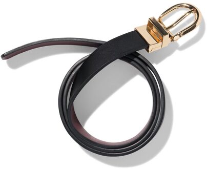 Hema Omkeerbare damesriem multi (multi) - 75