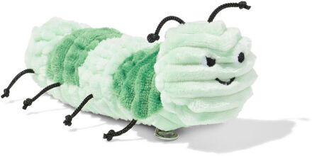 Hema Omkeerbare knuffel vlinder-rups