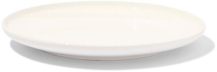 Hema Ontbijtbord Ø20cm Rome new bone wit (wit)