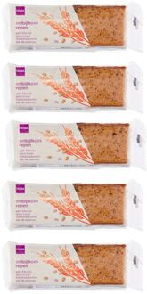 Hema Ontbijtkoekrepen - 5 stuks