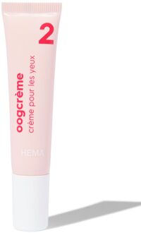 Hema Oogcrème 40+ 15ml