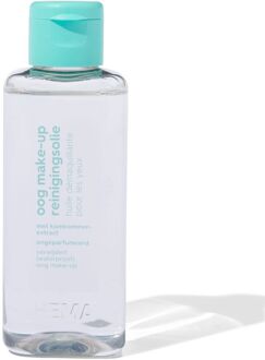 Hema Oogmake-up reininigsolie
