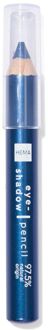 Hema Oogschaduwpotlood sea (donkerblauw)