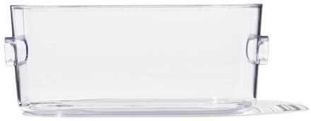 Hema Opbergdoos Helsinki transparant 10 x 14 x 6