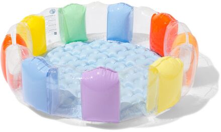 Hema Opblaasbaar kinderbadje ⌀110x28cm