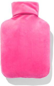 Hema Oplaadbare kruik roze