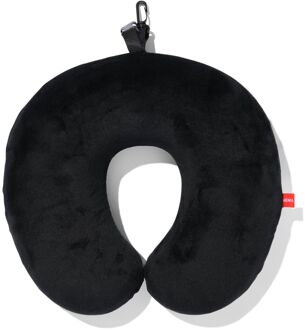 Hema Oprolbaar nekkussen met traagschuim