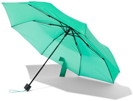 Hema Opvouwbare Paraplu Groen