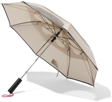 Hema Opvouwbare windbestendige paraplu Ø100x45cm
