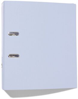 Hema Ordner 2-rings A4 breed blauw
