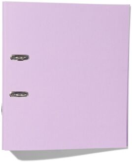 Hema Ordner 2-rings A4 lila