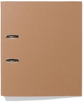 Hema Ordner 2-rings breed kraft A4