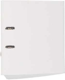 Hema Ordner 2-rings breed wit A4