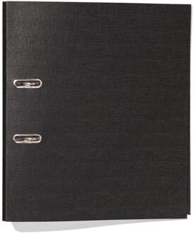 Hema Ordner 2-rings smal zwart A4