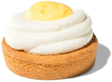 Hema Paas mango gebakje 1 p.