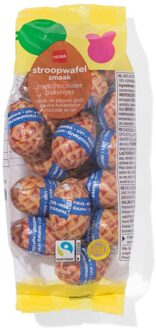 Hema Paaseitjes melk stroopwafel 175gram