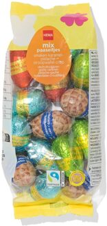 Hema Paaseitjes mix 175g