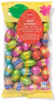 Hema Paaseitjes mix 450g