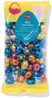 Hema Paaseitjes mix 450gram