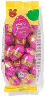 Hema Paaseitjes praline 175gram