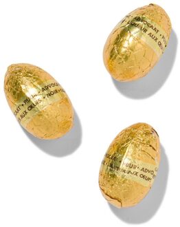 Hema Paaseitjes puur met advocaat 175gram