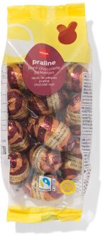 Hema Paaseitjes puur praline 175gram