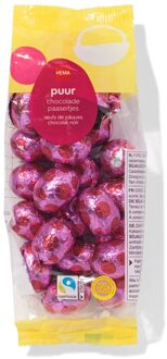 Hema Paaseitjes puur vegan 175gram