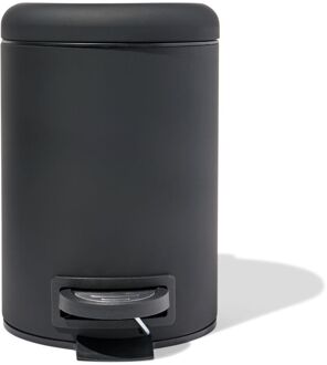 Hema Pedaalemmer 3L zwart (zwart)