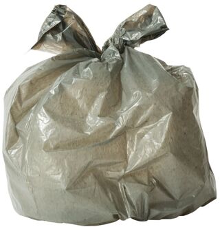 Hema Pedaalemmerzakken 25L met handvat - 30 stuks