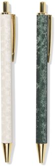 Hema Pennen - 2 stuks (multi)