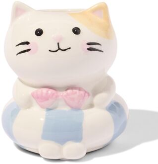 Hema Pennenbak ⌀9.5x10.5cm keramiek kat