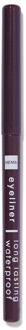 Hema Perfect eyeliner waterproof aubergine (aubergine)