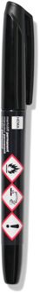 Hema Permanent marker zwart