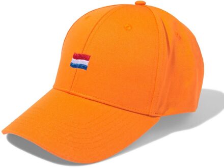 Hema Pet Nederland (oranje)