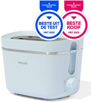 Hema Philips broodrooster HD2560/40