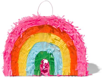 Hema Piñata Rainbow 8x28x20