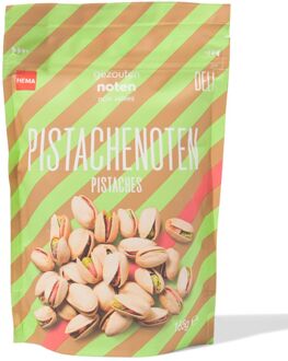 Hema Pistachenoten gezouten 165g