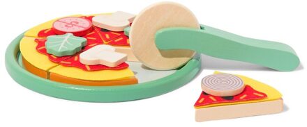 Hema Pizza hout Ø17.5cm