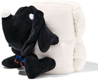 Hema Plaid met Takkie