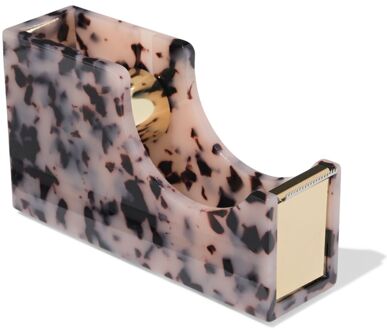 Hema Plakbandapparaat 11.5cm (bruin)