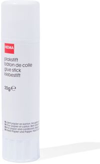 Hema Plakstift
