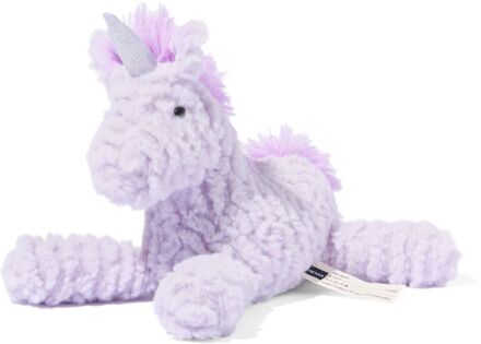 Hema Pluche eenhoorn