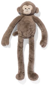 Hema Pluche slungel aap