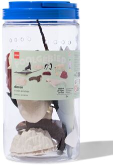 Hema Poolgebied dierenset in emmer